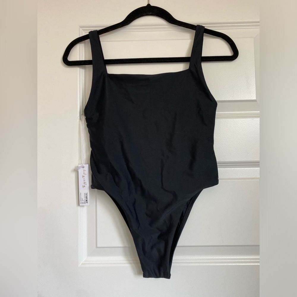 Jolyn Nova Scotia Surf Swimsuit